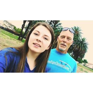 Meet your Posher, Tony